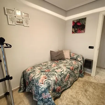 Luxury Family Homes K Apartment