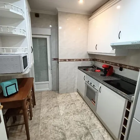 Apartment Luxury Family Homes K *