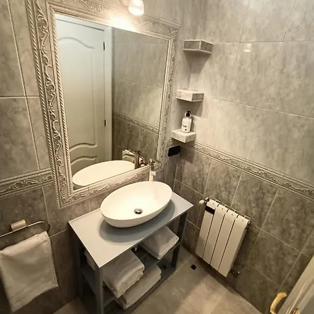 Luxury Family Homes K Apartment