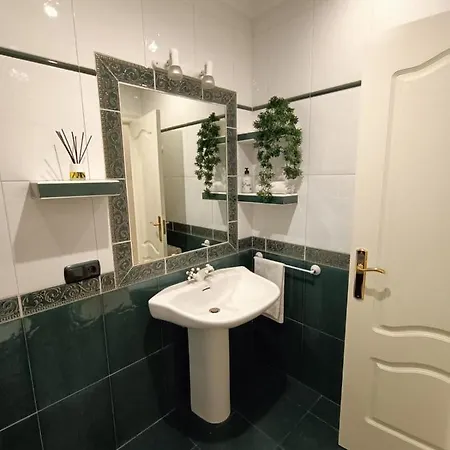 Luxury Family Homes K Salamanca