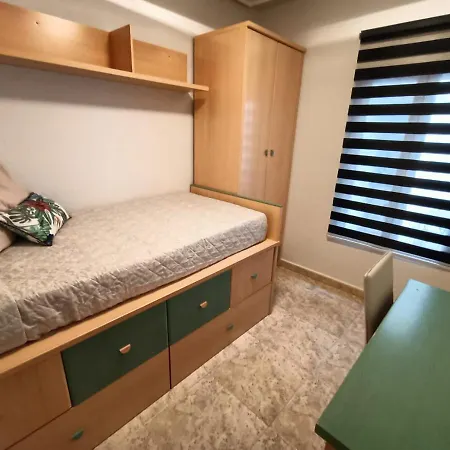 Apartment Luxury Family Homes K