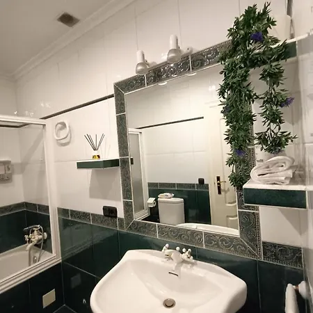 Luxury Family Homes K Apartment Salamanca