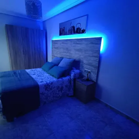 Luxury Family Homes K Apartment