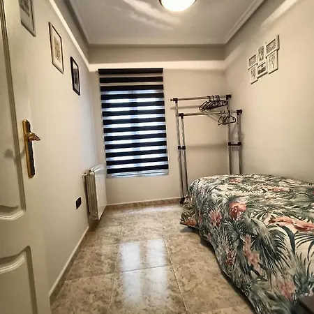 Luxury Family Homes K Apartment
