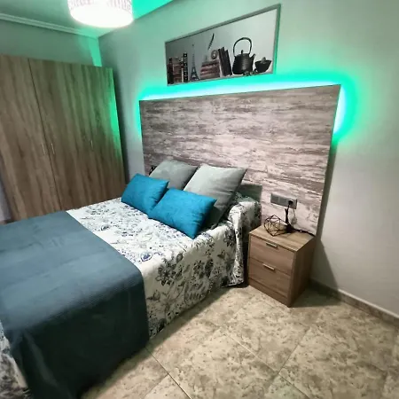 Apartment Luxury Family Homes K