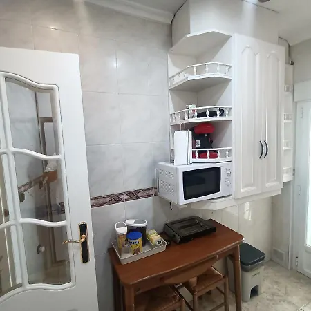 Luxury Family Homes K Apartment