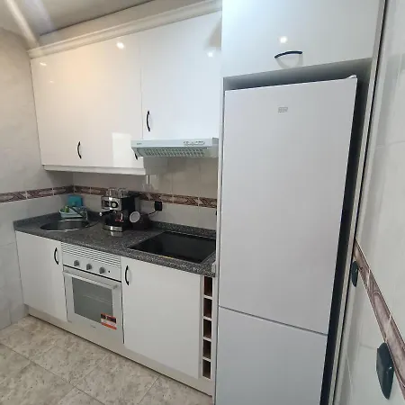 Luxury Family Homes K Apartment