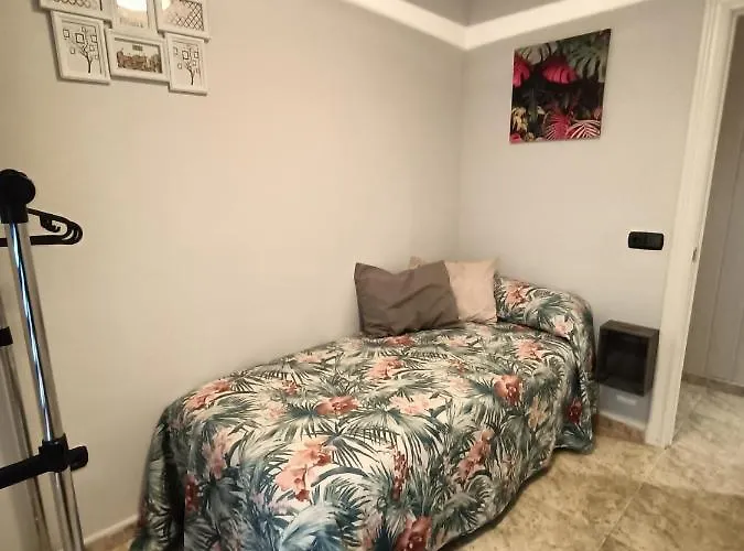 Luxury Family Homes K Appartement