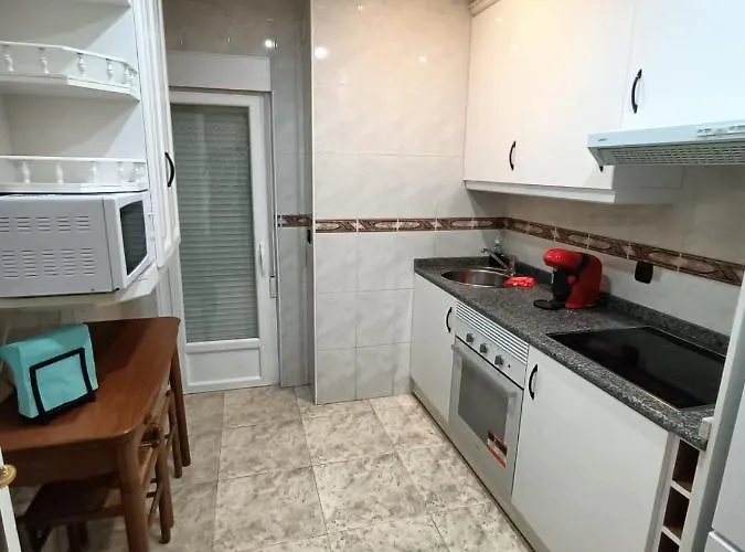 Lägenhet Luxury Family Homes K *