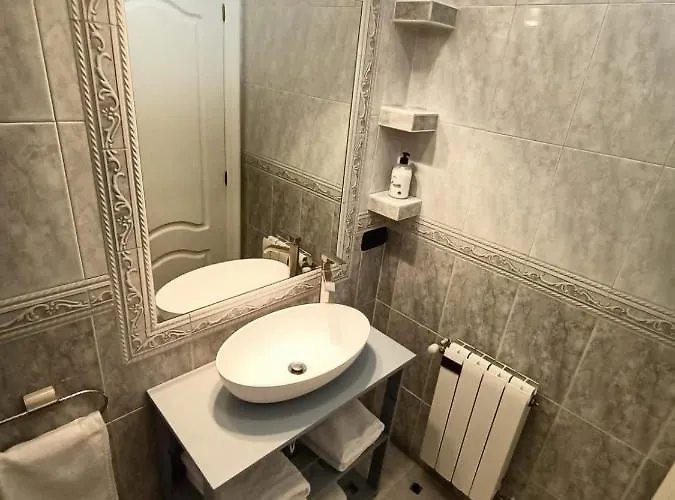 Luxury Family Homes K Appartement