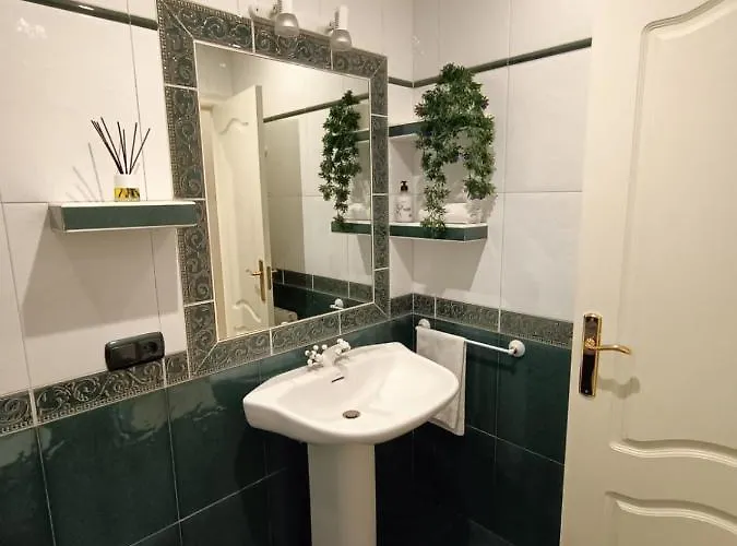 Luxury Family Homes K Salamanque