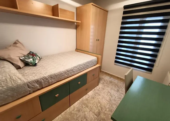 Appartement Luxury Family Homes K