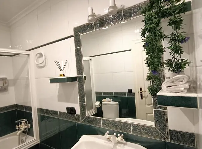 Luxury Family Homes K Appartement Salamanque