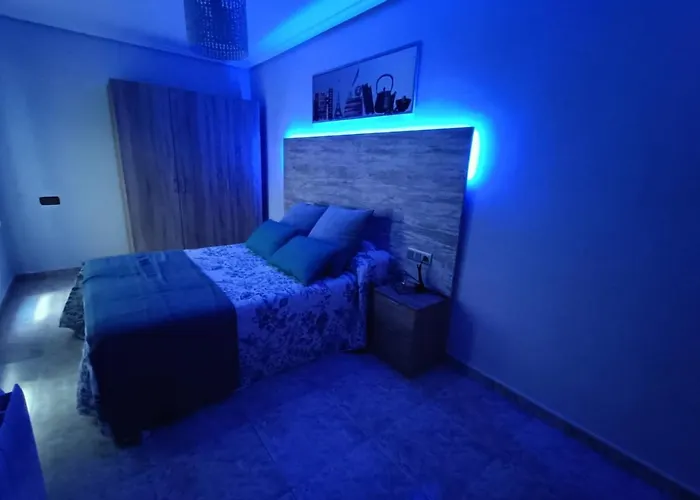 Luxury Family Homes K Appartement