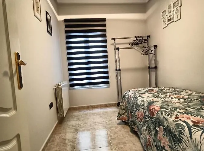 Luxury Family Homes K Appartement