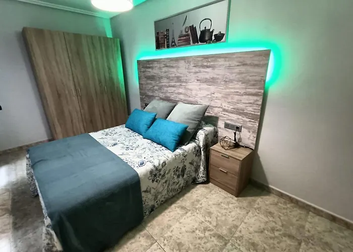 Appartement Luxury Family Homes K