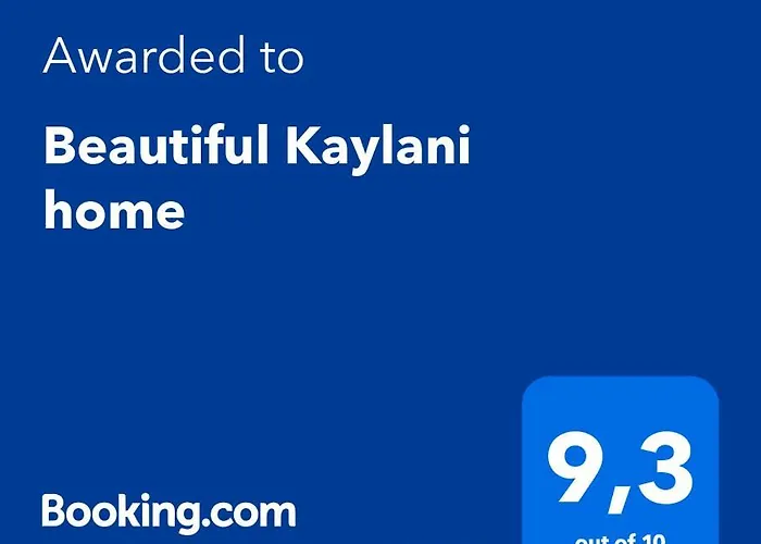 Luxury Family Homes K Salamanque