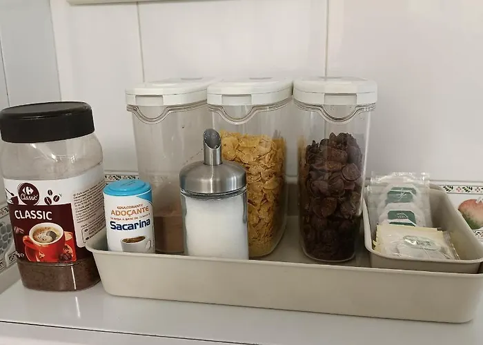 Appartement Luxury Family Homes K