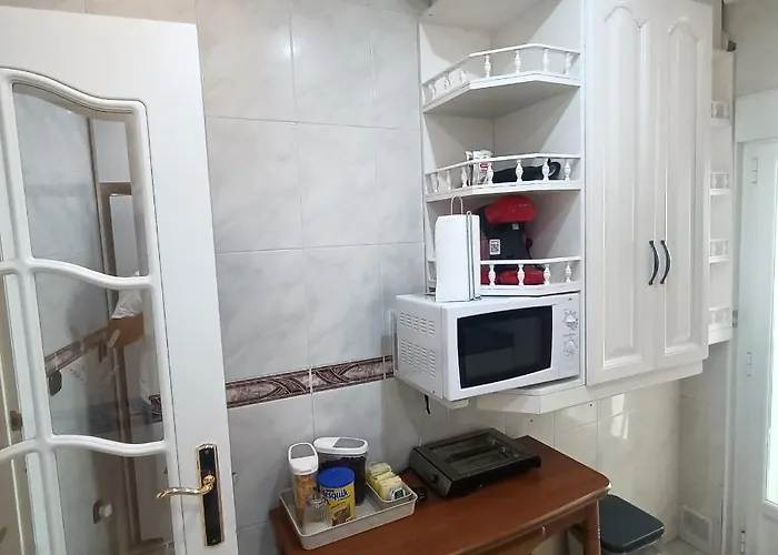 Luxury Family Homes K Appartement