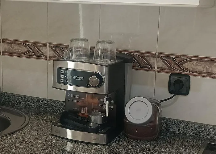 Appartement Luxury Family Homes K