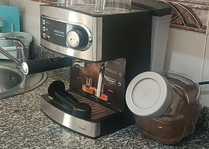 Appartement Luxury Family Homes K