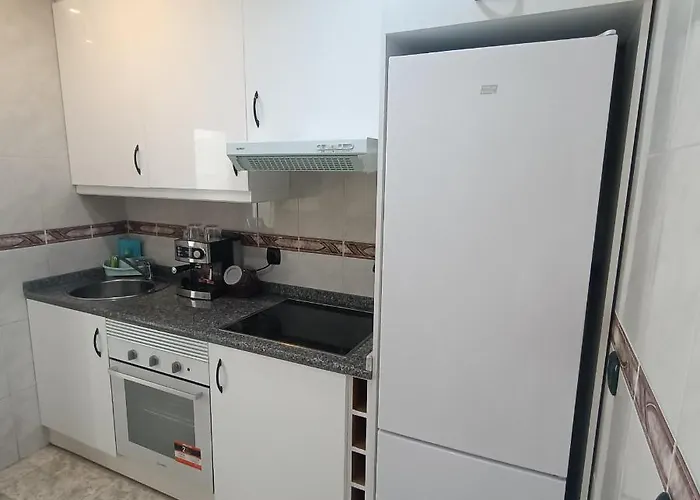 Luxury Family Homes K Appartement